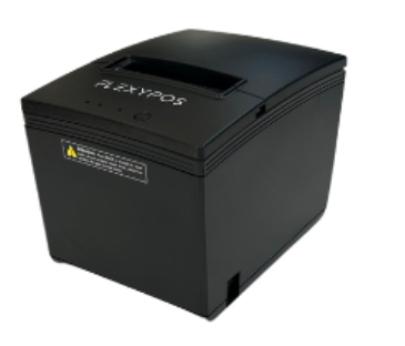 Flexypos FP-323 Fiş Yazıcı