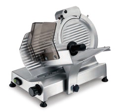 220 GSE 220 BLADE GRAVITY SLICER