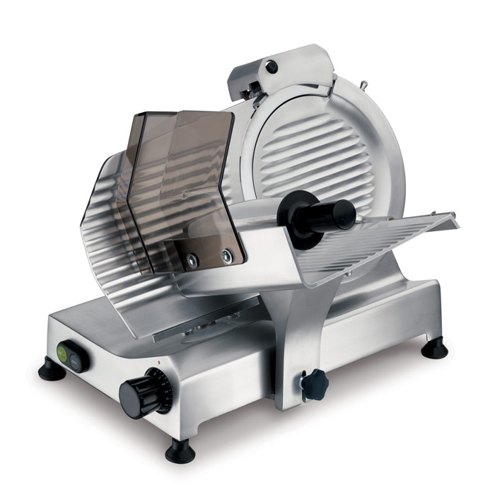 250 GSE 250 BLADE GRAVITY SLICER