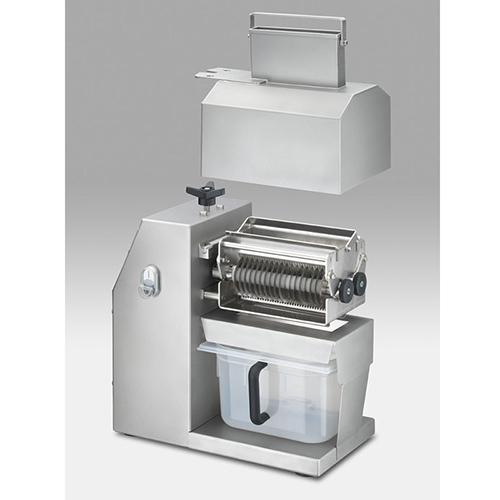  TSC 300-Et yumuşatıcı ve şerit kesme makinesi