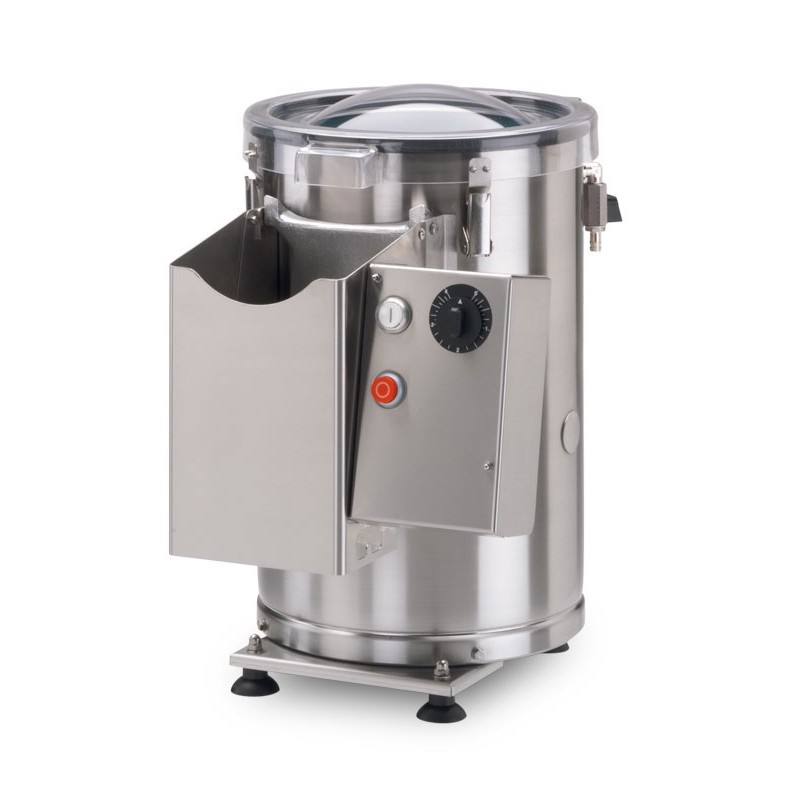 Patates soyma makinesi C / E PP5